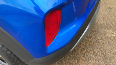 Ford Puma 1.0 EcoBoost Hybrid mHEV 155 Titanium 5dr Petrol Hatchback